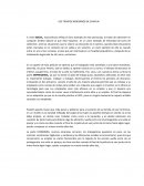 LOS TIEMPOS MODERNOS DE CHAPLIN