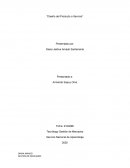 Diseño del producto o servicio