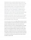 Patrimonio culturas del Ecuador