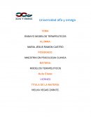 ENSAYO HISTORIA DE LA PSICOTERAPIA