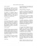 REGULACIONES ARANCELARIAS