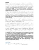 Discusión informe residuo peligroso