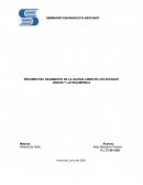 Resumen del nacimiento de las iglesias libres en estados unidos y latinoamerica