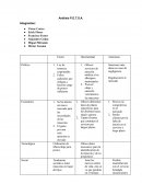 Analisis Pesta Doctor Pet