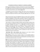 Proceso de la escritura académica: dificultades en la enseñanza universitaria