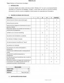 Modelos de Pensamiento Estratégico