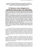 MEDIACIÓN EN LOS TRIBUNALES