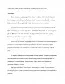 Análisis de la imágen en videos musicales de la banda Bring Me the Horizon