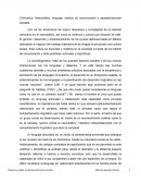 Narcolenguaje en Chihuahua