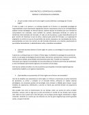 CASO PRACTICO 1: ESTRATEGIA DE LA EMPRESA