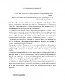 Vitai lapada tradunt