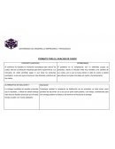 Maestría en Administración de Negocios- FORMATO PARA EL ANÁLISIS DE CASOS