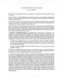 El necesario arte de la persuasion