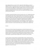 Cuento del siglo real