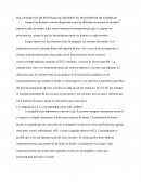 Solapamiento de síntomas y neurobiología del miedo en los trastornos de ansiedad