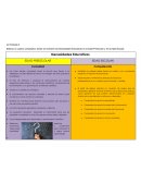 DESARROLLO DEL LENGUAJE ORAL Y ESCRITO