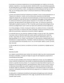 DEPRESION TRATAMIENTO