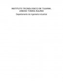 Cuestionario. Mantenimiento preventivo