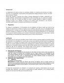 Introducción a proyecto de lámpara de agua