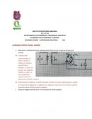 Examen segundo parcial electricidad industrial upiicsa noe ortiz rosas
