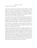 Sinfonía de bethoven7a