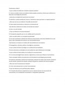 Cuestionario unidad 4 medios promocionales