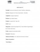 Guía Pae de Lenguajes algorítmicos