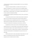 Bubble sort algoritmos