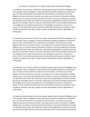 Los medios de comunicación no siempre proporcionan información fidedigna