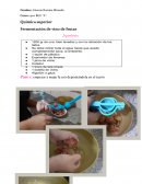 Química superior. Fermentación de vino de frutas
