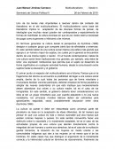 Multiculturalismo. Seminario de Ciencia Política III