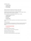 GESTION DEL ALCANCE Y DEL TIEMPO