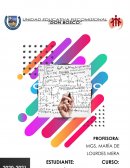 Formulario cinemática