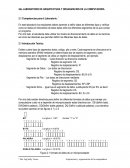 LABORATORIO DE ARQUITECTURA Y ORGANIZACION DE LA COMPUTADORA