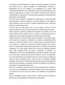 Los trastornos de la personalidad