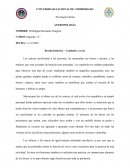 Antropologia Canibales y reyer