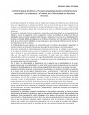 Arqueología feminista