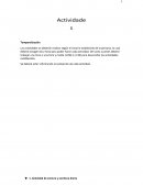 Actividades de reforzamiento. Actividad de Lectura y escritura diaria