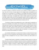 COVID-19