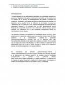 Ecuador de Leishmaniasis