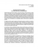 UNA REFLEXIÓN EN TORNO A LA HISTORIA DE LA CRIMINALIDAD