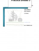 Uso y aplicación de: óhmetro, vóltimetro, ampérimetro, wáttmetro, vármetro y watthormetro