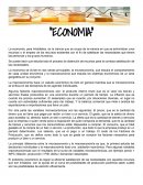 Ensayo microeconómico