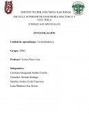 La importancia de los instrumentos de medición en la Termodinámica e Ingeniería
