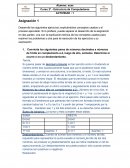 Estructura de computadores