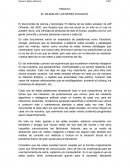 EL DILEMA DE LAS REDES SOCIALES.