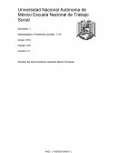 Necesidades y Problemas sociales , el estado de Guerrero
