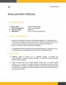 Teorías Administrativas