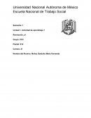 El sistema político emanado de la revolución