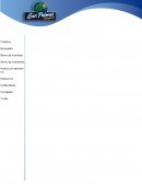 POLITICAS DEL MESERO